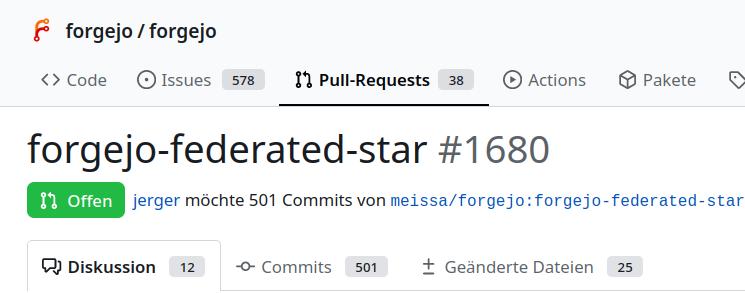 after 4. PR there are 25 changed files left